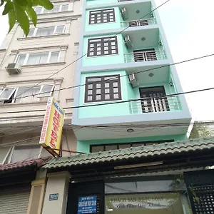 Hotel Ngoc Loan, Hô Chi Minh-Ville