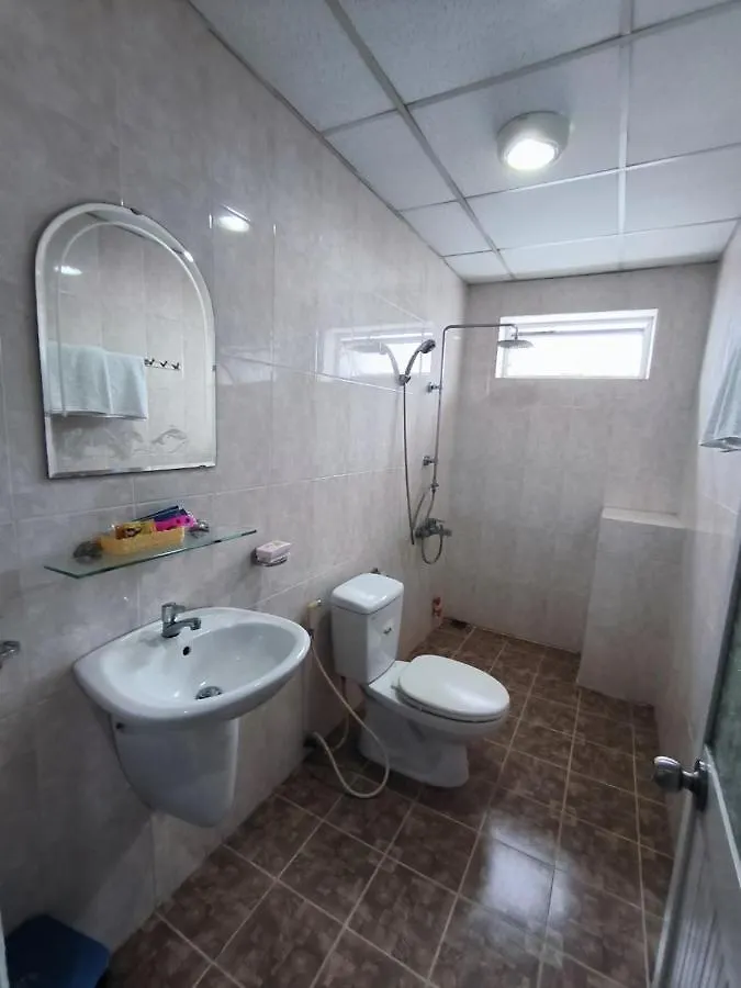 Hotel Hoang Phuc 2 호치민