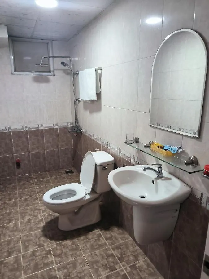 **  Hotel Hoang Phuc 2 호치민 베트남