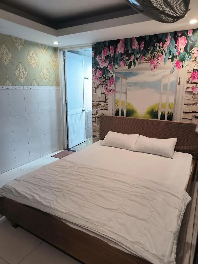 Hotel Hoang Phuc 2 호치민