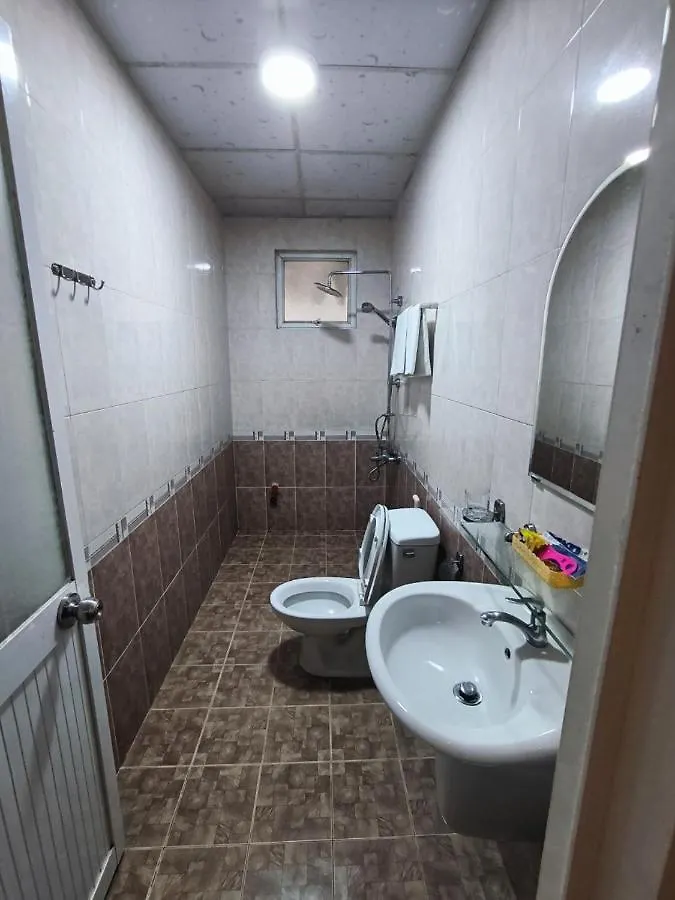 Hotel Hoang Phuc 2 Ho Chi Minh City