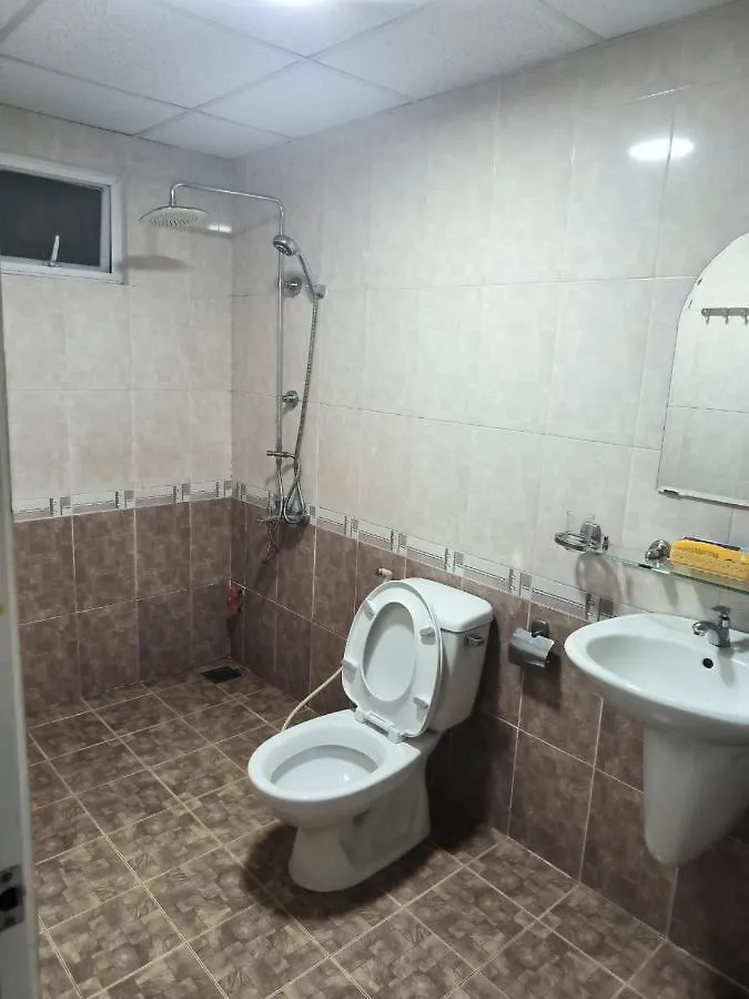 Hotel Hoang Phuc 2 Ho Chi Minh City