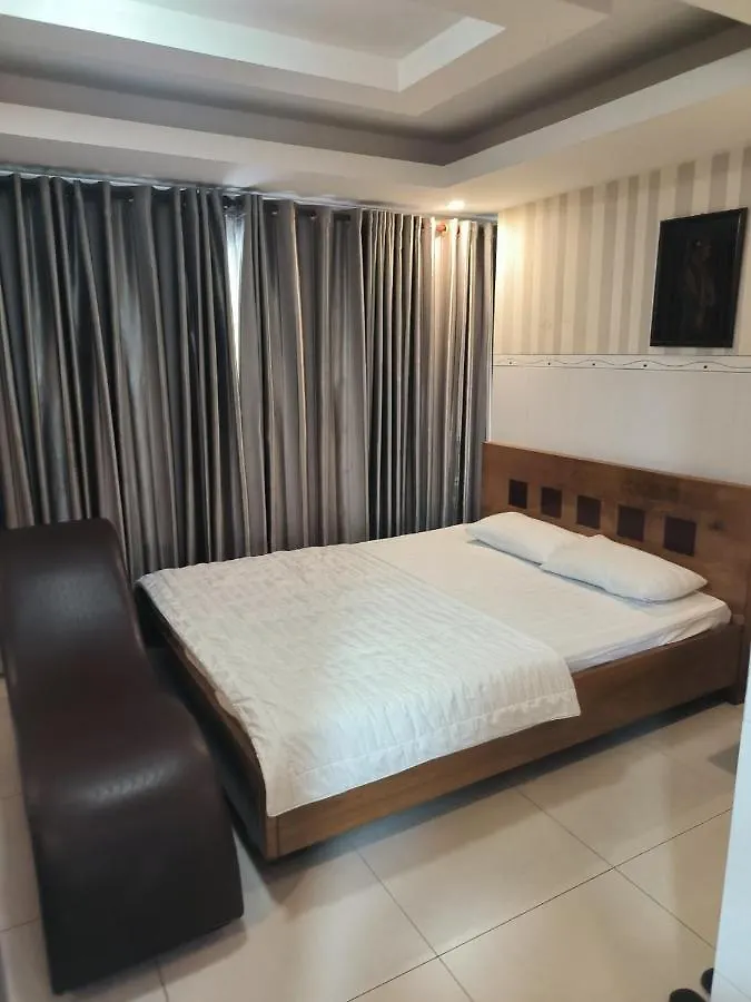 **  Hotel Hoang Phuc 2 Ho Chi Minh City Vietnam
