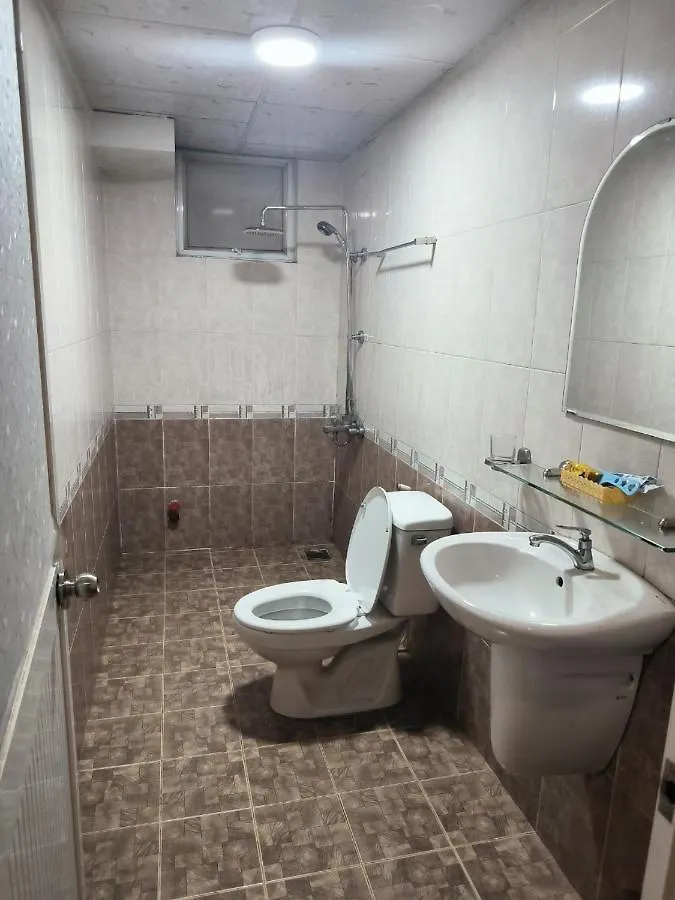 Hotel Hoang Phuc 2 Ho Chi Minh City