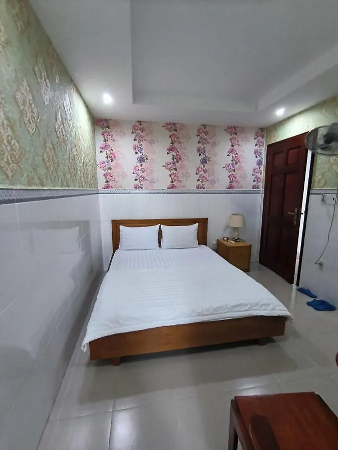 Hotel Hoang Phuc 2 Ho Chi Minh City 2*,