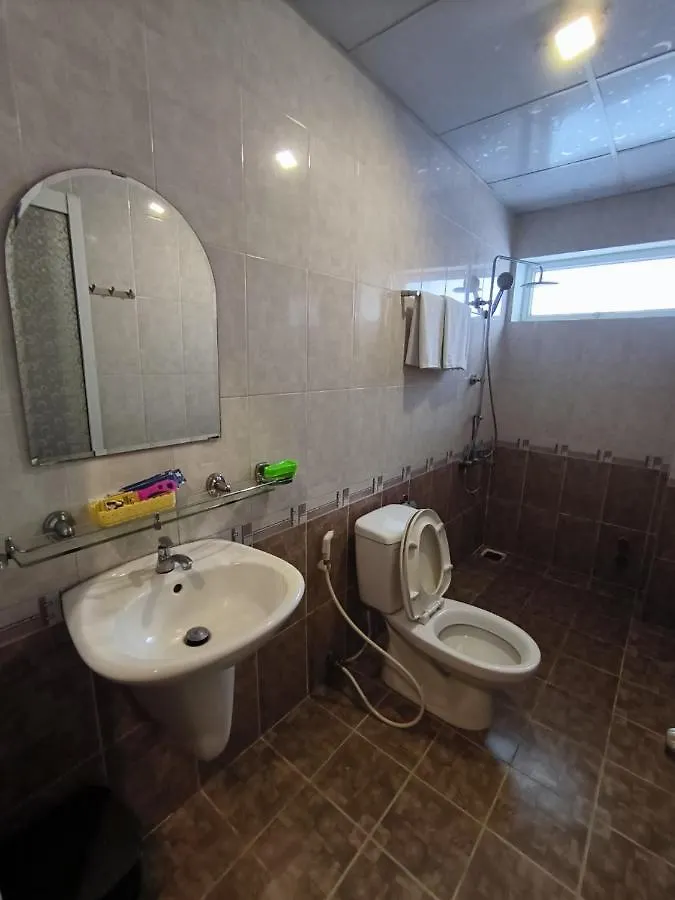 Hotel Hoang Phuc 2 Ho Chi Minh City 2*,